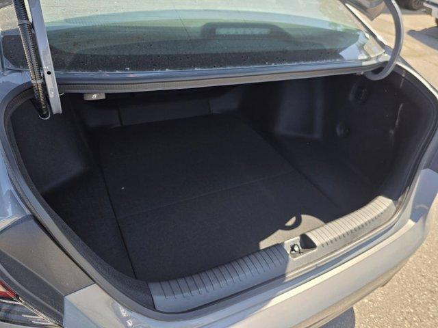 new 2025 Honda Accord Hybrid car, priced at $34,994