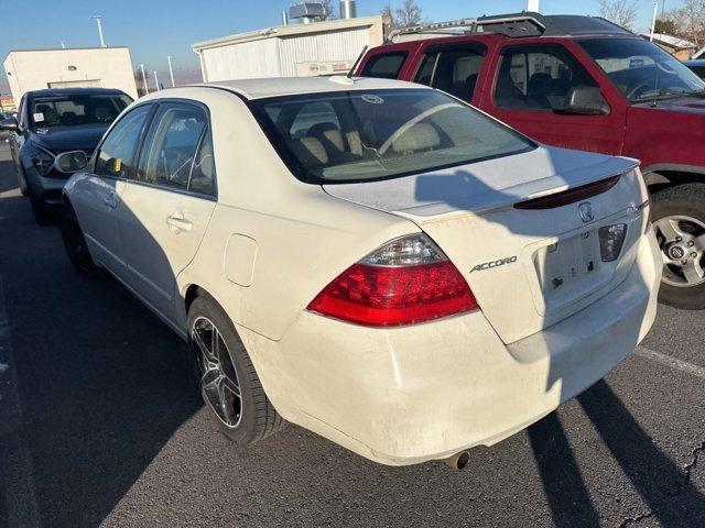 used 2006 Honda Accord Hybrid car, priced at $8,797