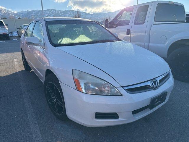 used 2006 Honda Accord Hybrid car, priced at $8,797