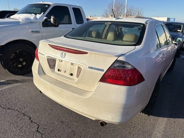 used 2006 Honda Accord Hybrid car, priced at $8,797