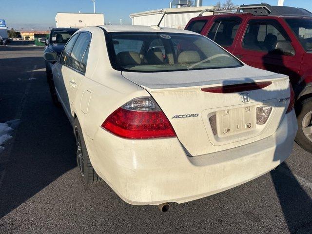 used 2006 Honda Accord Hybrid car, priced at $8,797