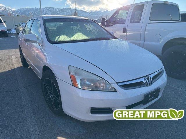 used 2006 Honda Accord Hybrid car, priced at $8,797