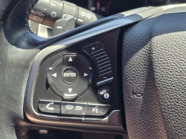 used 2017 Honda Civic car, priced at $17,706
