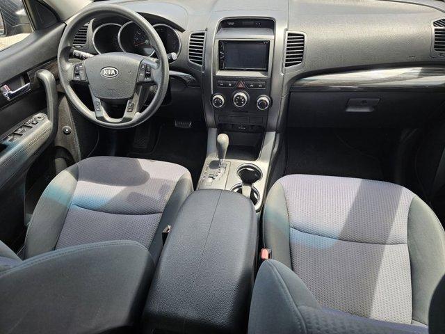 used 2012 Kia Sorento car, priced at $7,916