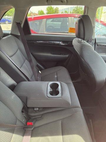 used 2012 Kia Sorento car, priced at $8,695