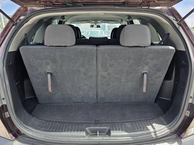 used 2012 Kia Sorento car, priced at $7,916