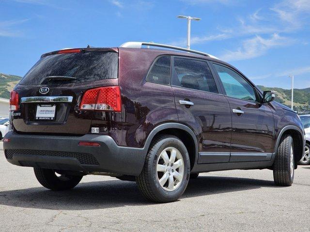 used 2012 Kia Sorento car, priced at $7,916