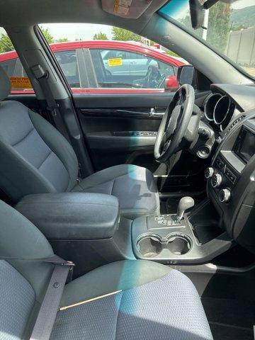 used 2012 Kia Sorento car, priced at $8,695