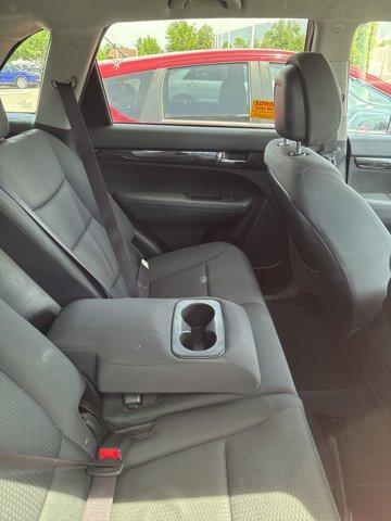 used 2012 Kia Sorento car, priced at $8,695