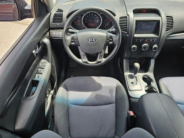 used 2012 Kia Sorento car, priced at $7,916