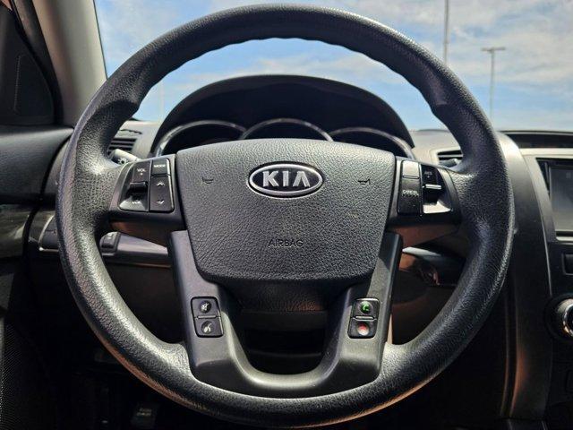 used 2012 Kia Sorento car, priced at $7,916
