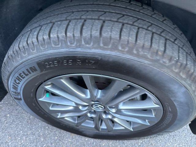used 2021 Mazda CX-5 car, priced at $22,009