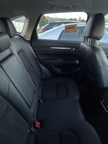 used 2021 Mazda CX-5 car, priced at $22,009