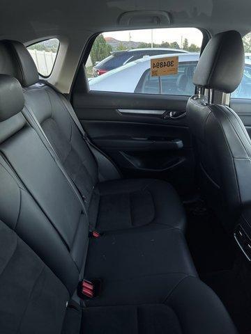 used 2021 Mazda CX-5 car, priced at $22,009