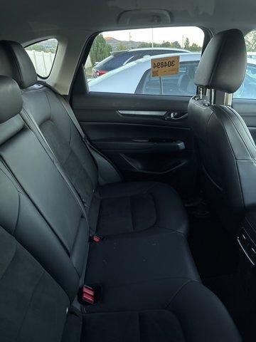 used 2021 Mazda CX-5 car, priced at $22,009