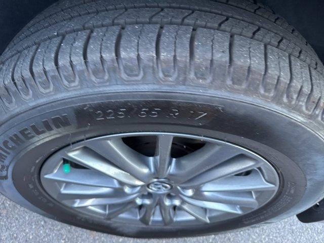 used 2021 Mazda CX-5 car, priced at $22,009