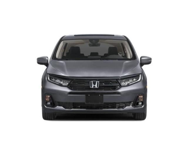 new 2026 Honda Odyssey car, priced at $52,658