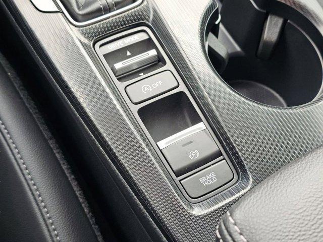 used 2023 Honda Civic car, priced at $27,146