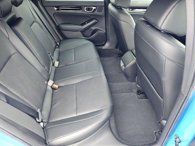 used 2023 Honda Civic car, priced at $27,146