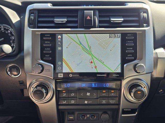 used 2022 Toyota 4Runner car, priced at $45,336