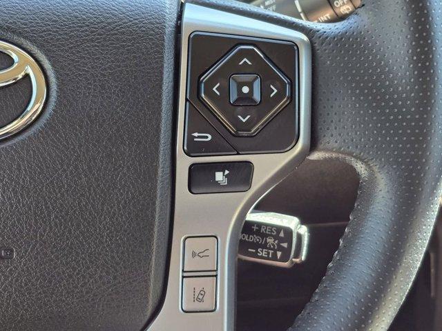 used 2022 Toyota 4Runner car, priced at $45,336