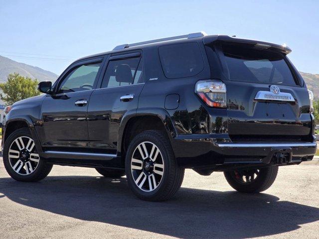 used 2022 Toyota 4Runner car, priced at $45,336