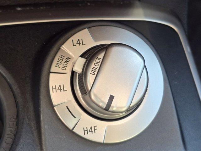 used 2022 Toyota 4Runner car, priced at $45,336