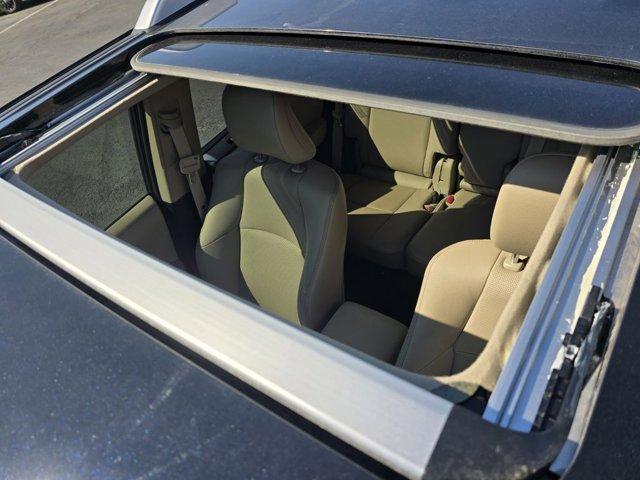 used 2022 Toyota 4Runner car, priced at $45,336