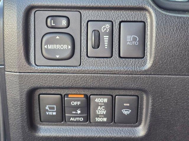 used 2022 Toyota 4Runner car, priced at $45,336