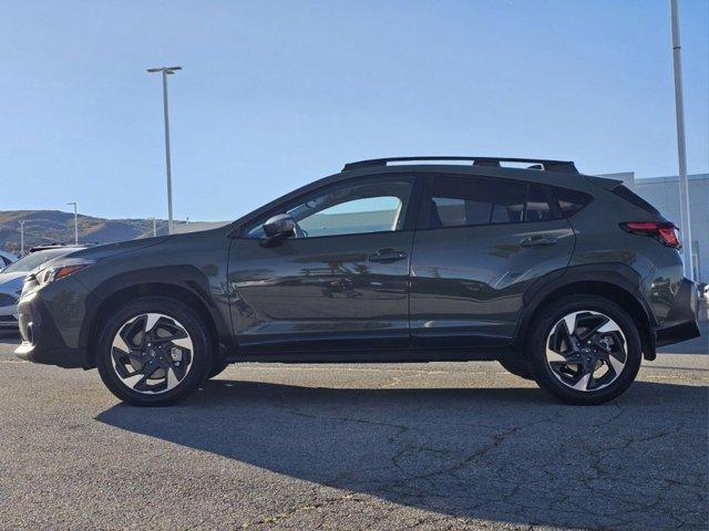 used 2024 Subaru Crosstrek car, priced at $32,324