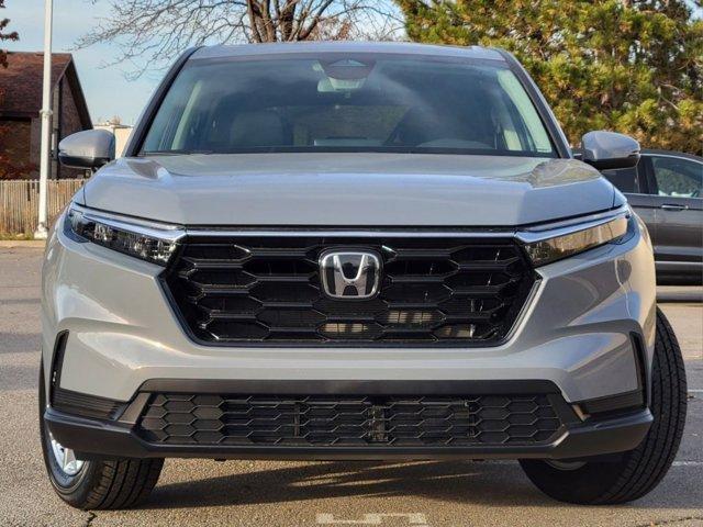 new 2025 Honda CR-V car, priced at $34,500