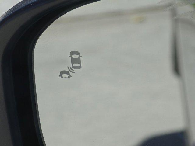 new 2026 Honda CR-V Hybrid car, priced at $37,900