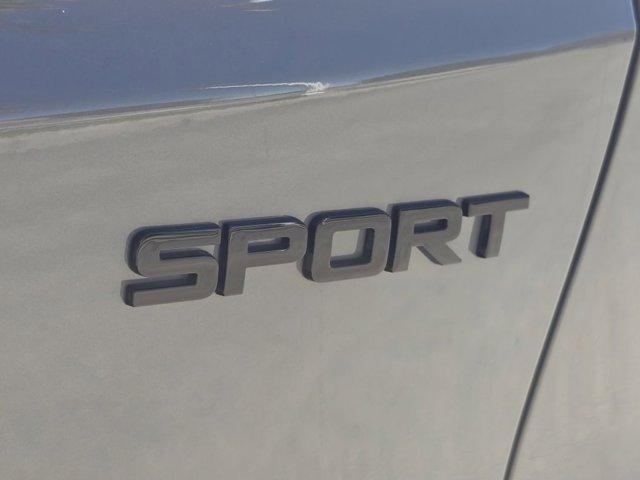 new 2026 Honda CR-V Hybrid car, priced at $37,900