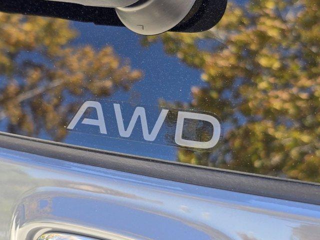 new 2026 Honda CR-V Hybrid car, priced at $37,900