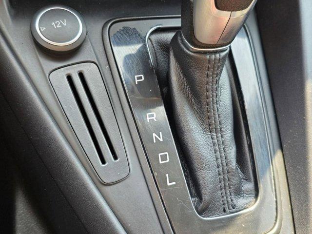 used 2017 Ford Focus car, priced at $11,783