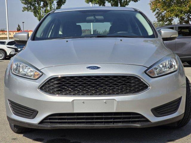 used 2017 Ford Focus car, priced at $11,783