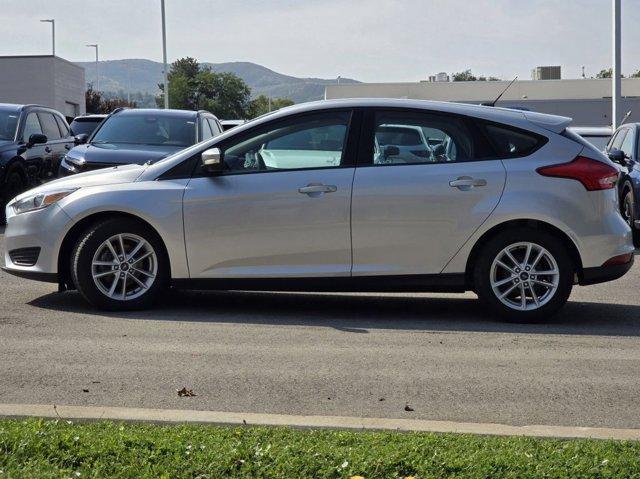 used 2017 Ford Focus car, priced at $11,783