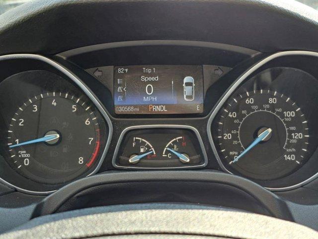 used 2017 Ford Focus car, priced at $10,880