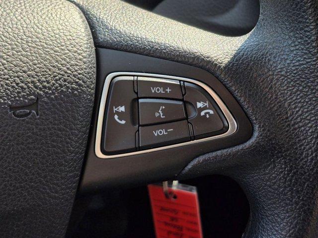 used 2017 Ford Focus car, priced at $11,783