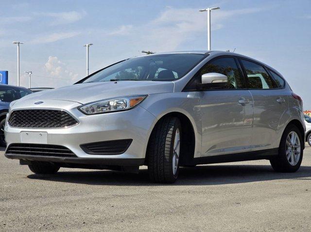 used 2017 Ford Focus car, priced at $10,880