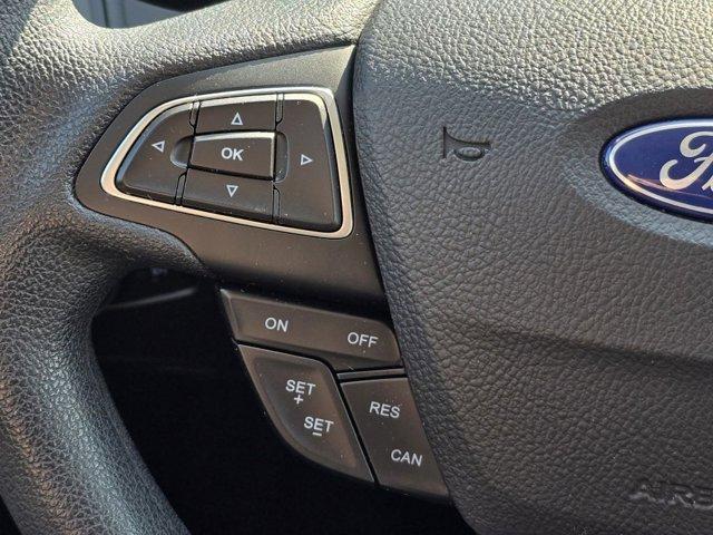 used 2017 Ford Focus car, priced at $11,783