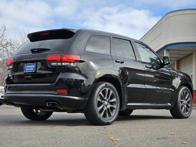 used 2019 Jeep Grand Cherokee car, priced at $25,066