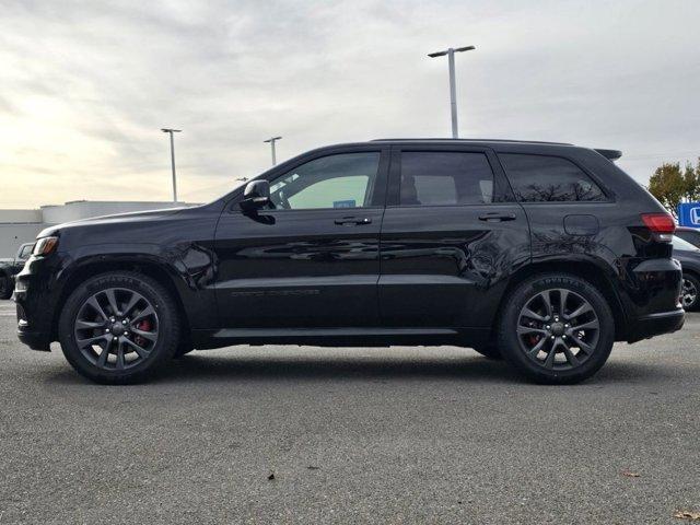 used 2019 Jeep Grand Cherokee car, priced at $25,066