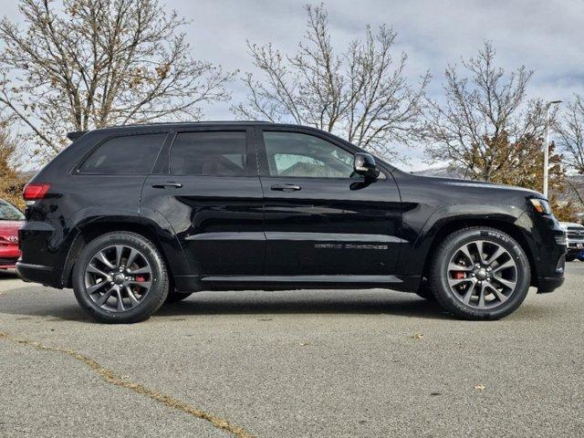 used 2019 Jeep Grand Cherokee car, priced at $25,066