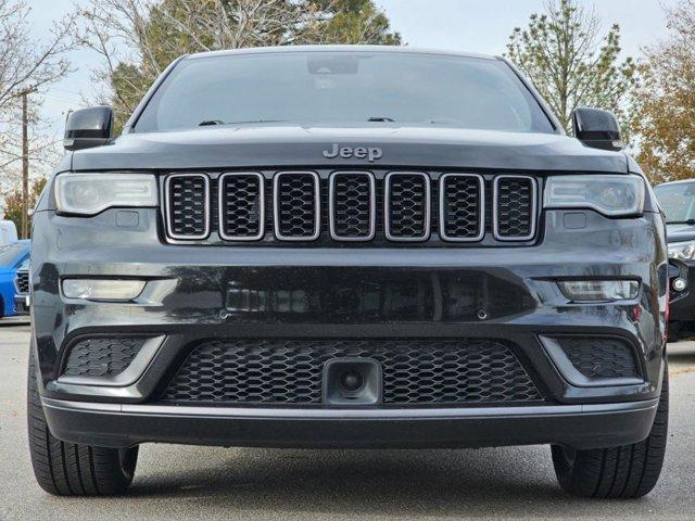 used 2019 Jeep Grand Cherokee car, priced at $25,066