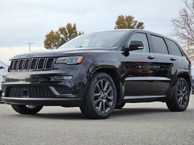 used 2019 Jeep Grand Cherokee car, priced at $25,066