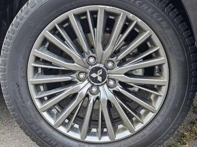 used 2021 Mitsubishi Outlander PHEV car, priced at $21,209