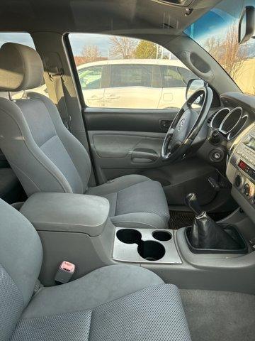 used 2006 Toyota Tacoma car, priced at $15,182