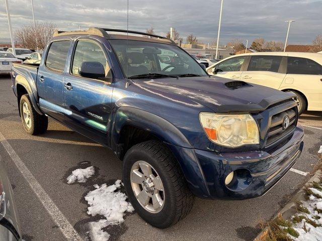 used 2006 Toyota Tacoma car, priced at $15,182