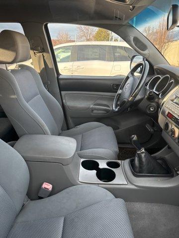 used 2006 Toyota Tacoma car, priced at $15,182